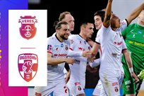 Верес - Оболонь, УПЛ ТБ