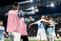 Аталанта — Ювентус, getty images
