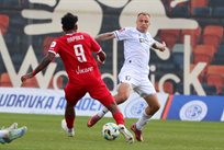 Кудрівка — Кривбас, ФК Кудрівка