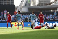 Сельта - Фрайбург, Getty Images