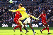 Евертон — Ліверпуль, Getty Images