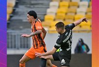 Шахтар — Полісся, УПЛ