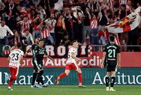 Віктор Циганков, Getty Images