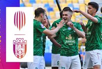 Рух - Карпати, УПЛ ТБ