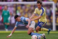 Манчестер Сіті — Саутгемптон, Getty Images