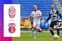 Зоря - Верес, УПЛ ТБ