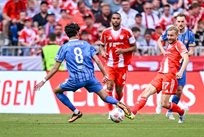 Баварія — Гайденгайм, Getty Images