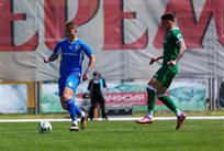 Оболонь — Кудрівка, fc.obolon.ua