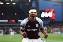 Астон Вілла — Ноттінгем Форест, getty images