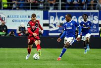 Страсбур — Райо Вальєкано, Getty Images