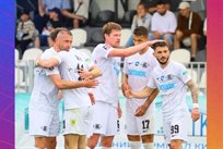 Гравці Колоса, УПЛ