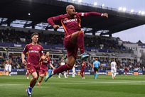 Парма - Рома, Getty Images