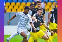 Олександрія — Зоря, УПЛ