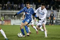 Колос - Динамо Київ, ФК Динамо Київ
