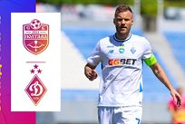 Динамо - Полтава, УПЛ ТБ