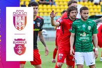 Карпати - Верес, УПЛ ТБ