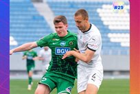 Зоря — Полісся 0:0 Відео найкращих моментів та огляд матчу 18.05.2026
