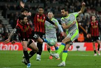 Борнмут — Манчестер Сіті, Getty Images