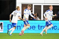 Геннадій Синчук, Getty Images