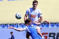 Динамо Київ — Кудрівка 3:2 Відео голів та огляд матчу 24.05.2026