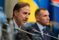 Андреа Мальдера, УАФ