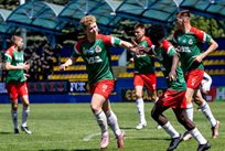 Гравці Локомотива, ФК Локомотив Київ