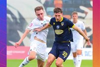 Кудрівка — Агробізнес, УПЛ