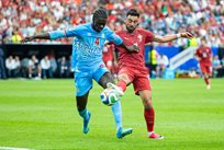 Португалія — ДР Конго, Getty Images