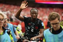 Канада — Катар, Getty Images