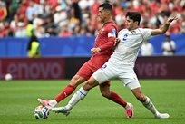 Португалія — Узбекистан, Getty Images