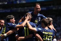 Боснія і Герцеговина — Катар, getty images