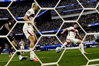 Туреччина — США, Getty Images