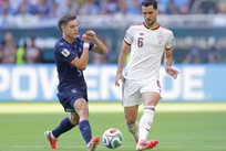 Уругвай — Іспанія, Getty Images