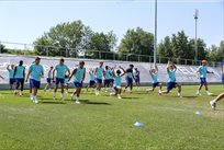 Гравці Динамо, ФК Динамо Київ