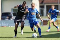Динамо Київ — Рапід Бухарест, fcdynamo.com