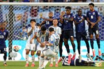 Аргентина — Кабо-Верде, Getty Images