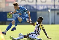 Динамо Київ — ЛАСК, fcdynamo.com