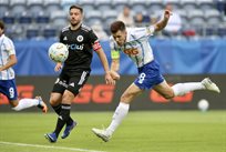 Динамо Київ — Університатя Клуж, fcdynamo.com