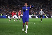 Челсі - Сідней Вондерерз, Getty Images