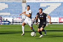 Зоря — Колос, fczorya.com