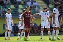 Харків — Верес, ФК Харків
