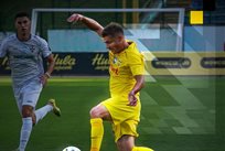 Буковина — Оболонь, ФК Буковина