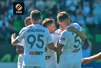 ФК Полісся, УПЛ