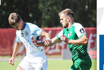 Кудрівка — Оболонь, фк Кудрівка