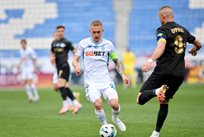 Динамо Київ - Колос, ФК Динамо Київ