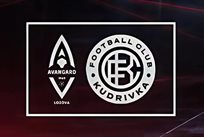 фото ФК Кудрівка