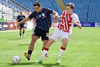 Чорноморець - Кривбас, ФК Чорноморець