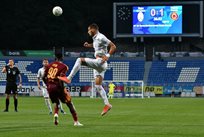 Зоря — Харків, ФК Зоря