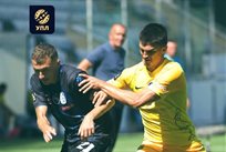 Чорноморець — Лівий Берег, УПЛ