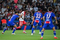ПСЖ - Монако, Getty Images